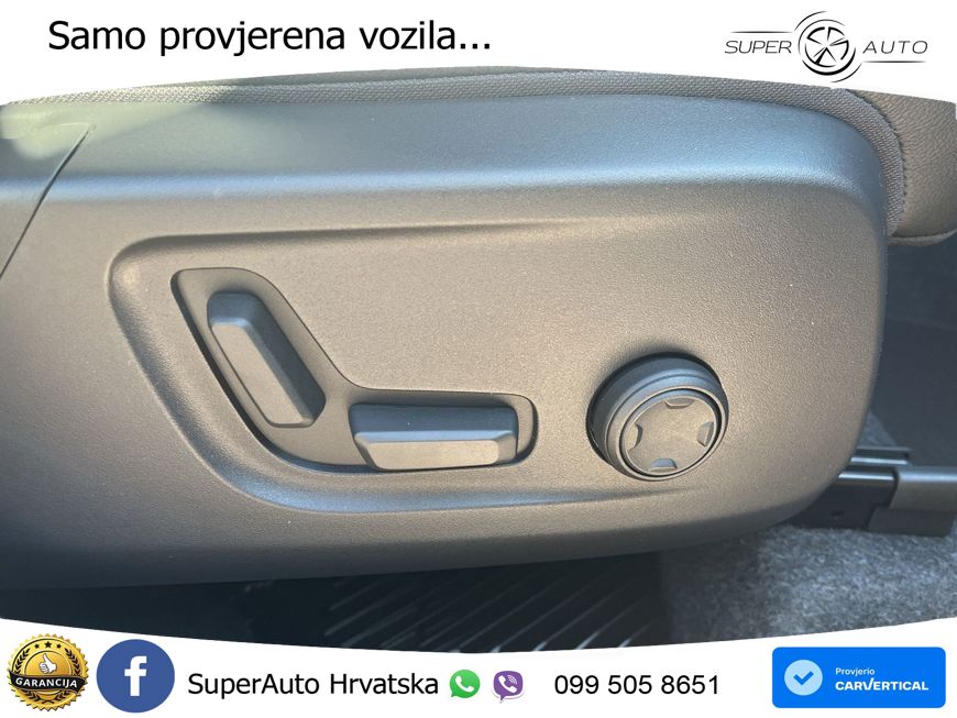 Volvo XC40 2.0 B4 197 KS Automatic LED+GR SJED+ACC
