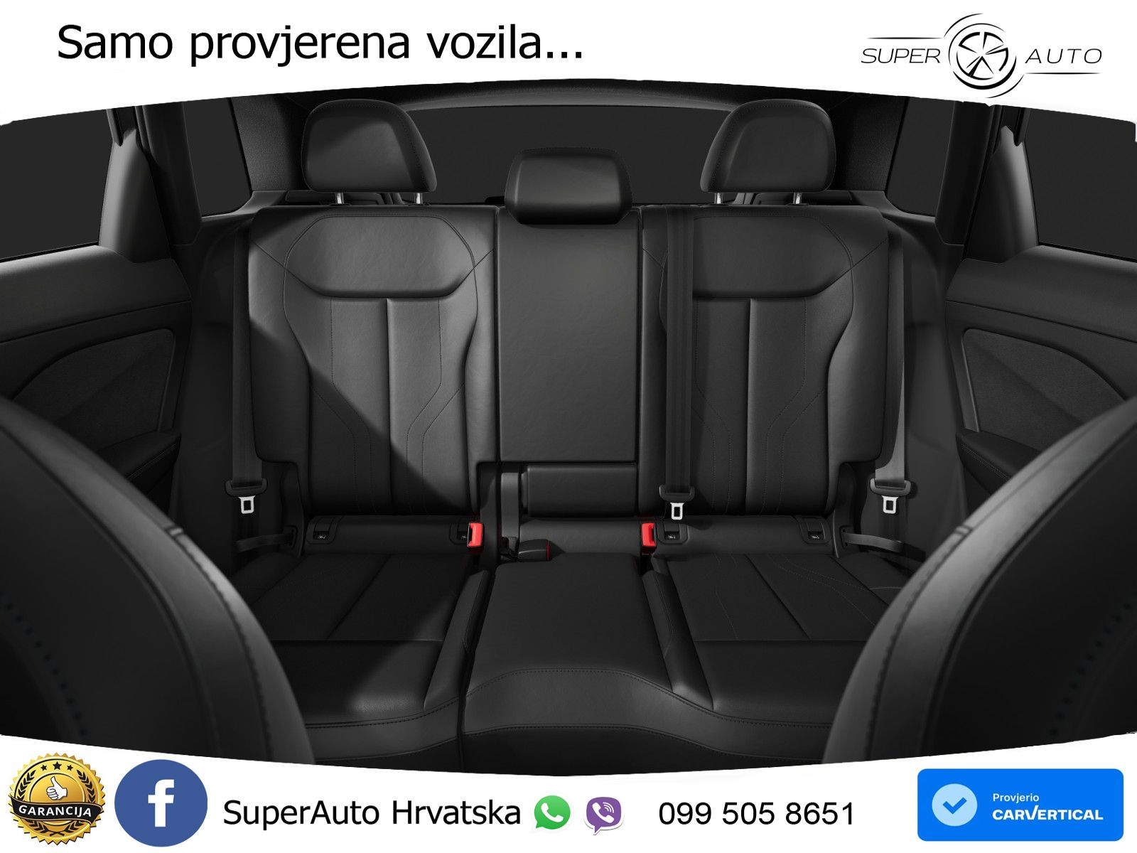 Audi Q3 1.5 TFSIe (272 KS) S tronic LED+GR SJED+ACC