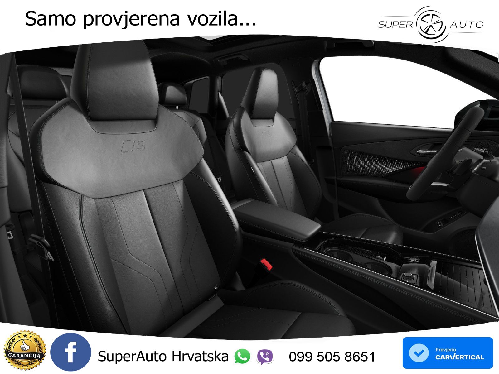 Audi Q3 1.5 TFSIe (272 KS) S tronic LED+GR SJED+ACC