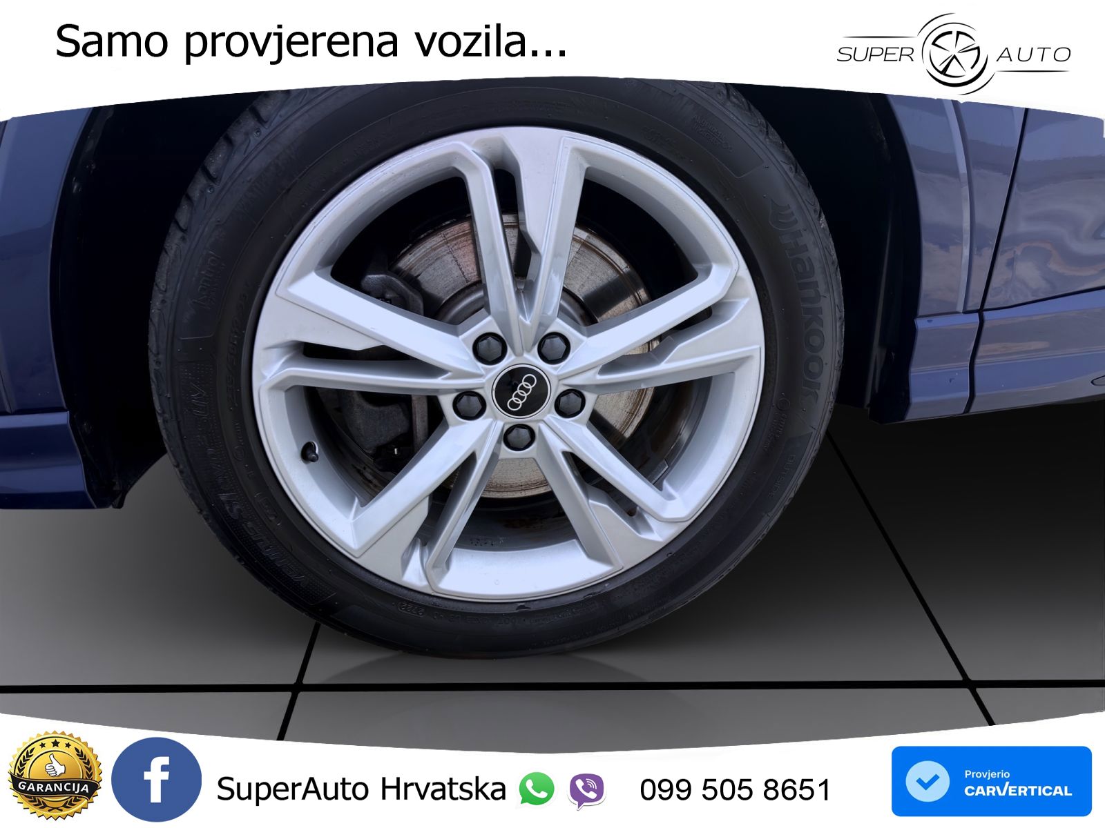 Audi Q3 45 TFSIe (245 KS) S tronic S line MATRIX+GR SJED+KAM