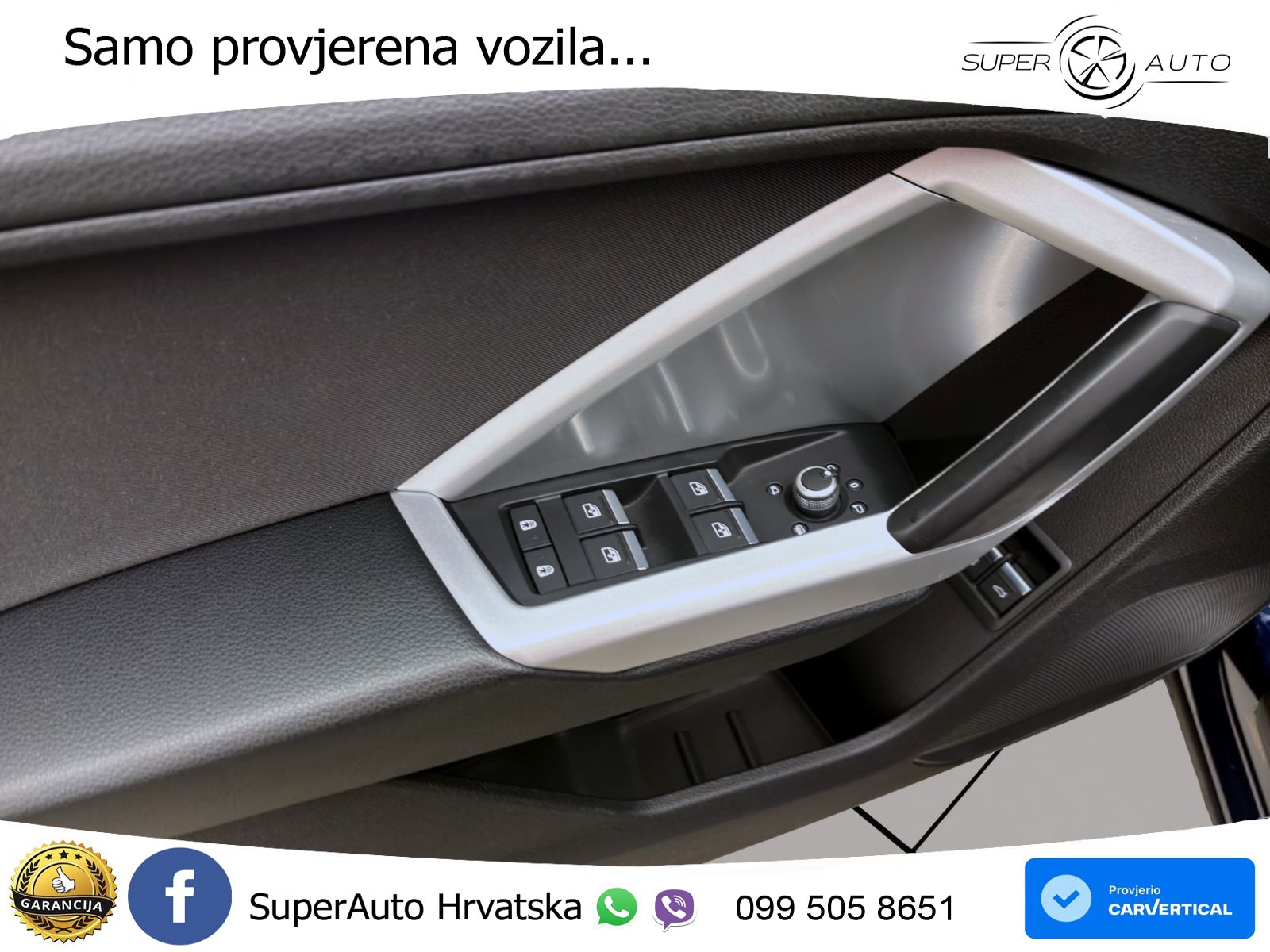 Audi Q3 45 TFSIe (245 KS) S tronic S line MATRIX+GR SJED+KAM
