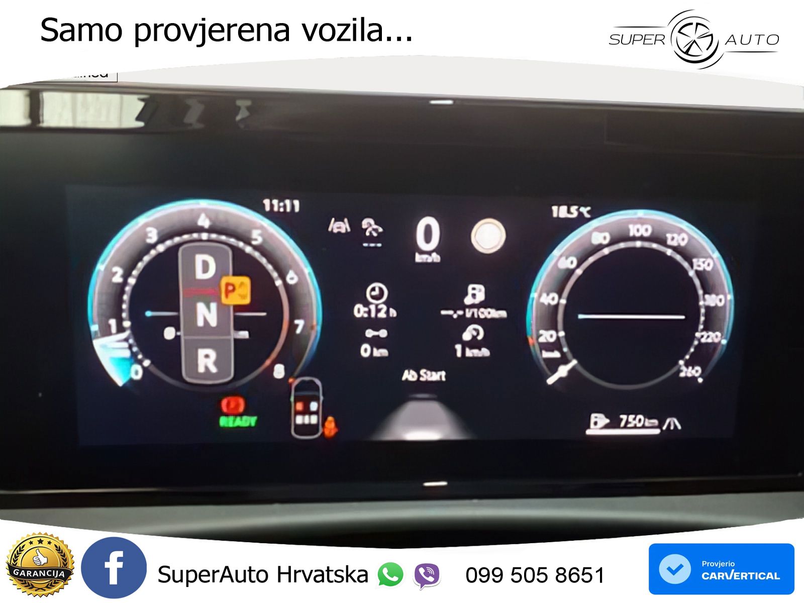 Volkswagen T-Roc 1.5 eTSI (150 KS)  DSG MATRIX+GR SJED+KAM