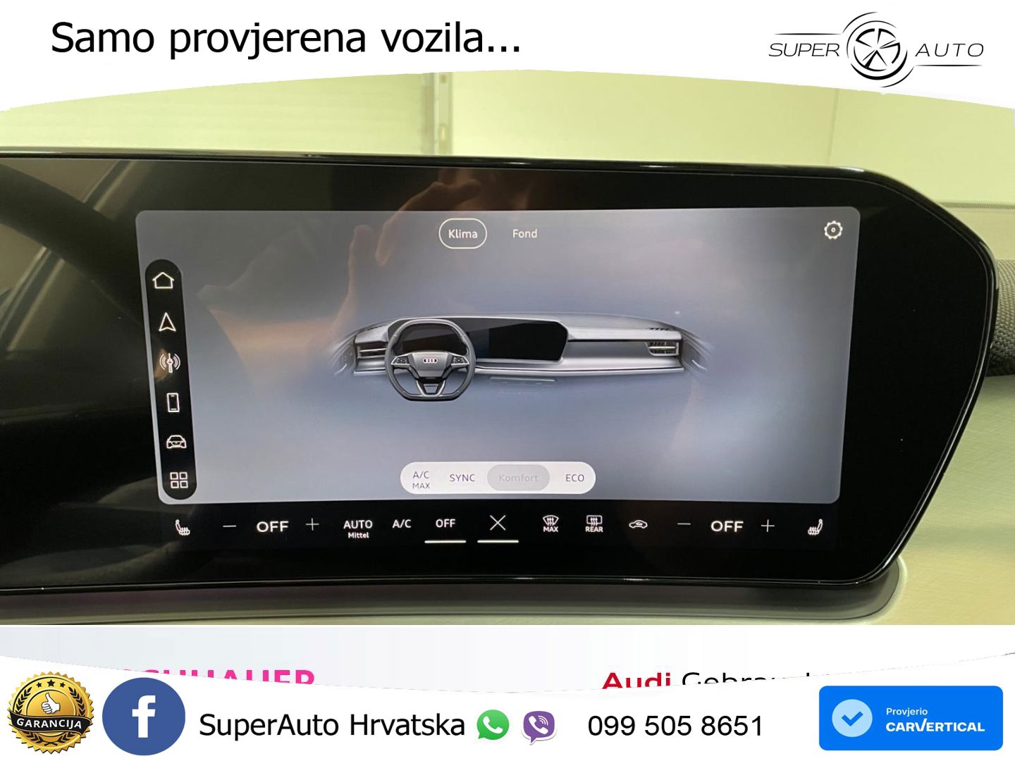 Audi Q3 1.5 TFSI (150 KS) S tronic S line LED+GR SJED+ACC