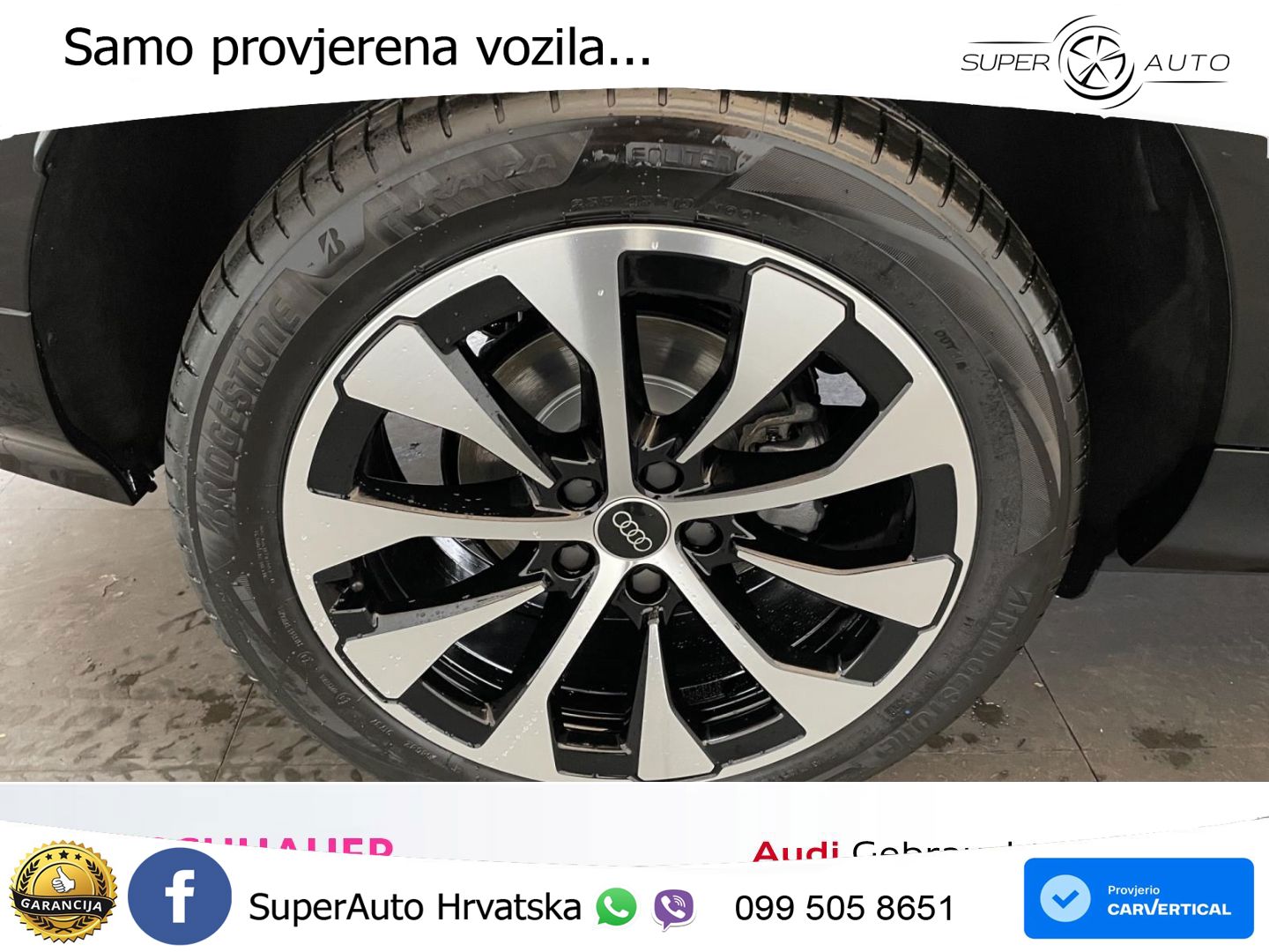 Audi Q3 1.5 TFSI (150 KS) S tronic S line LED+GR SJED+ACC