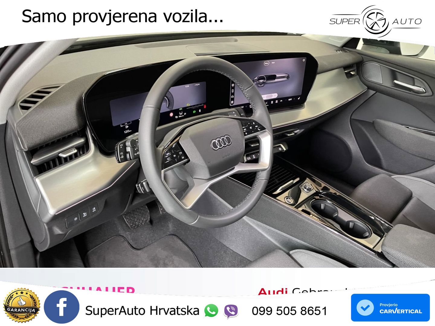 Audi Q3 1.5 TFSI (150 KS) S tronic S line LED+GR SJED+ACC