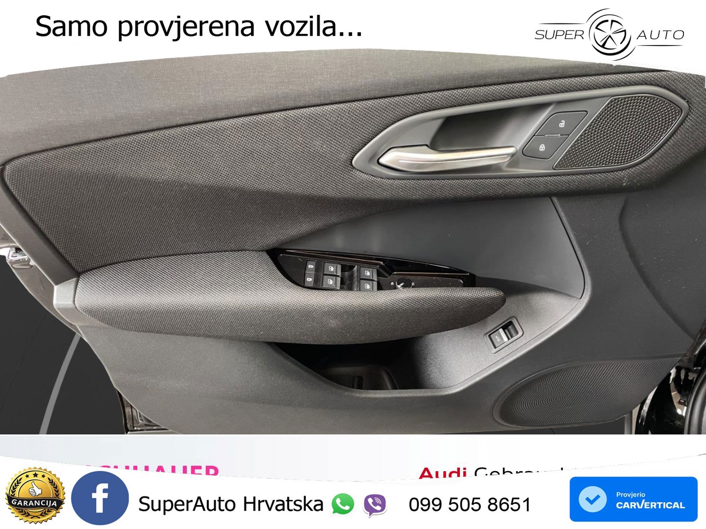 Audi Q3 1.5 TFSI (150 KS) S tronic S line LED+GR SJED+ACC