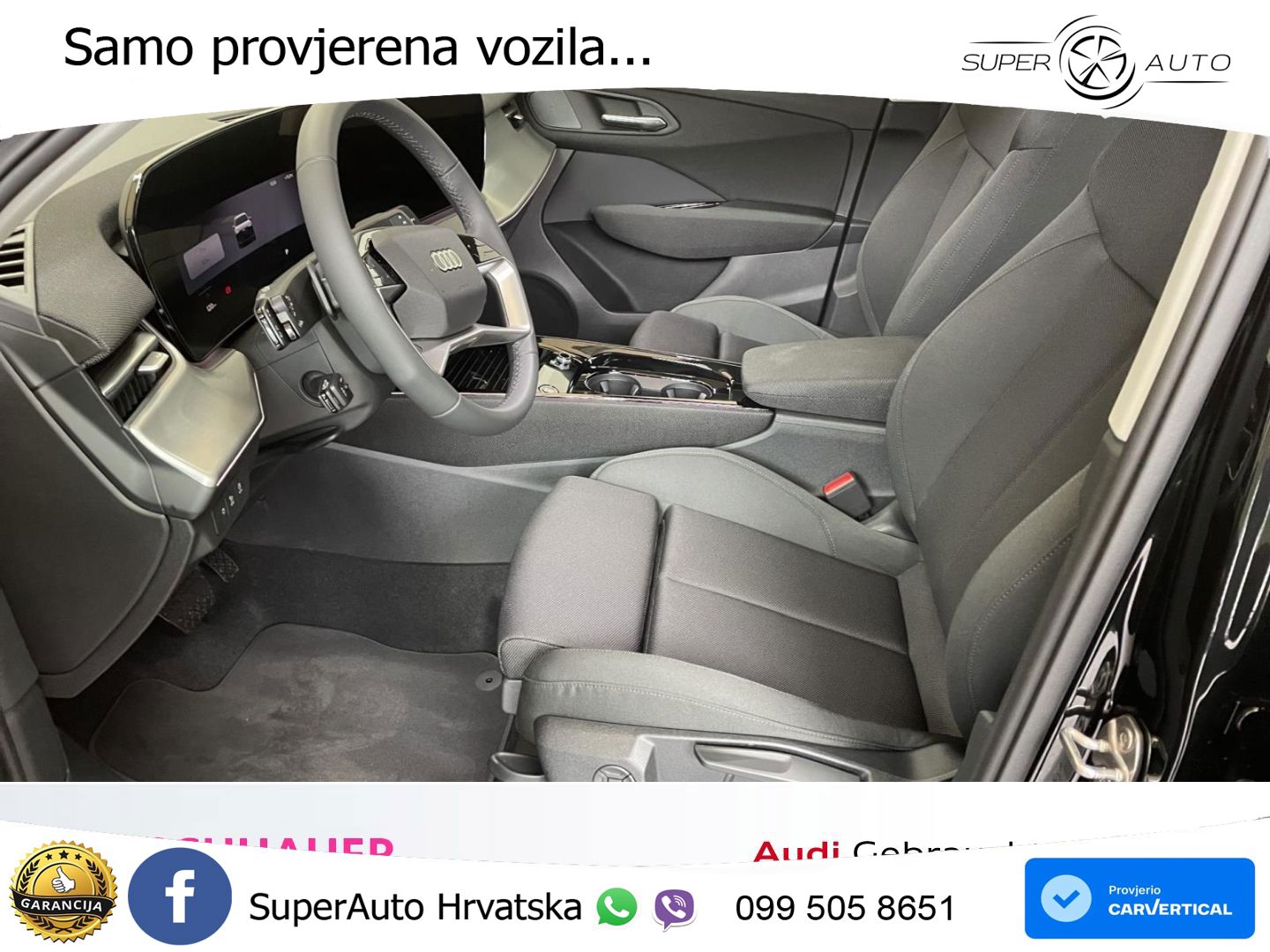 Audi Q3 1.5 TFSI (150 KS) S tronic S line LED+GR SJED+ACC