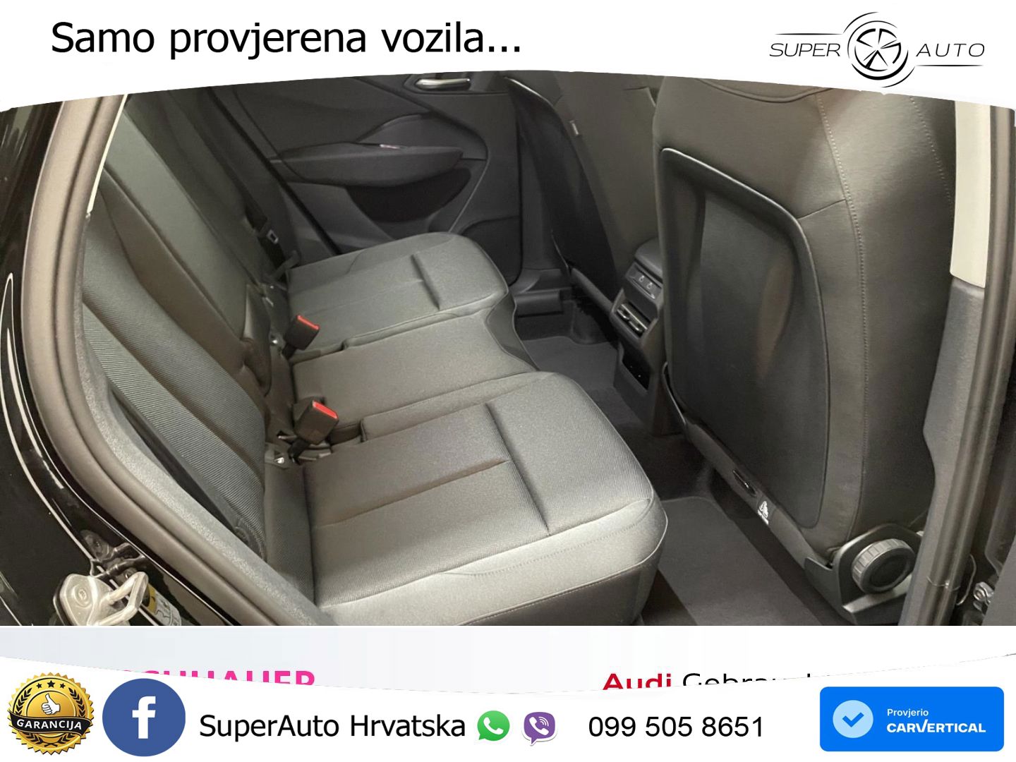 Audi Q3 1.5 TFSI (150 KS) S tronic S line LED+GR SJED+ACC