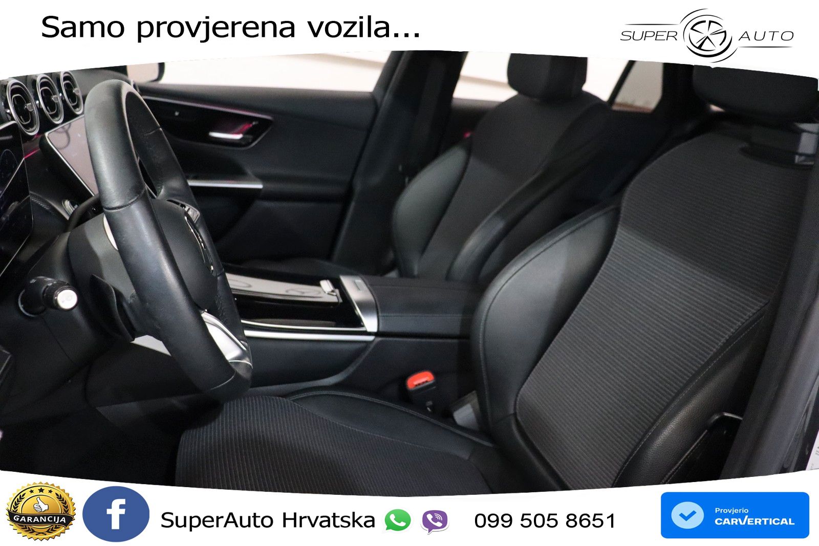 Mercedes GLC 220d (197 KS) 4MATIC 9G-TRONIC LED+GR SJED+ACC