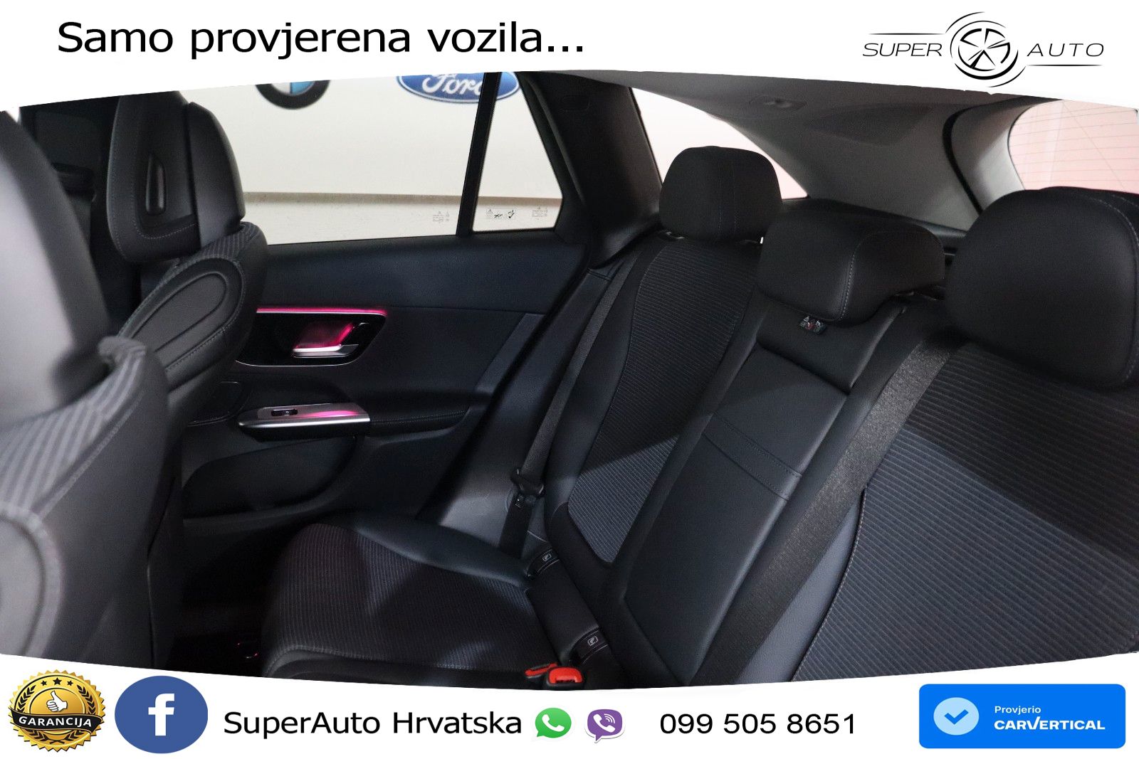 Mercedes GLC 220d (197 KS) 4MATIC 9G-TRONIC LED+GR SJED+ACC