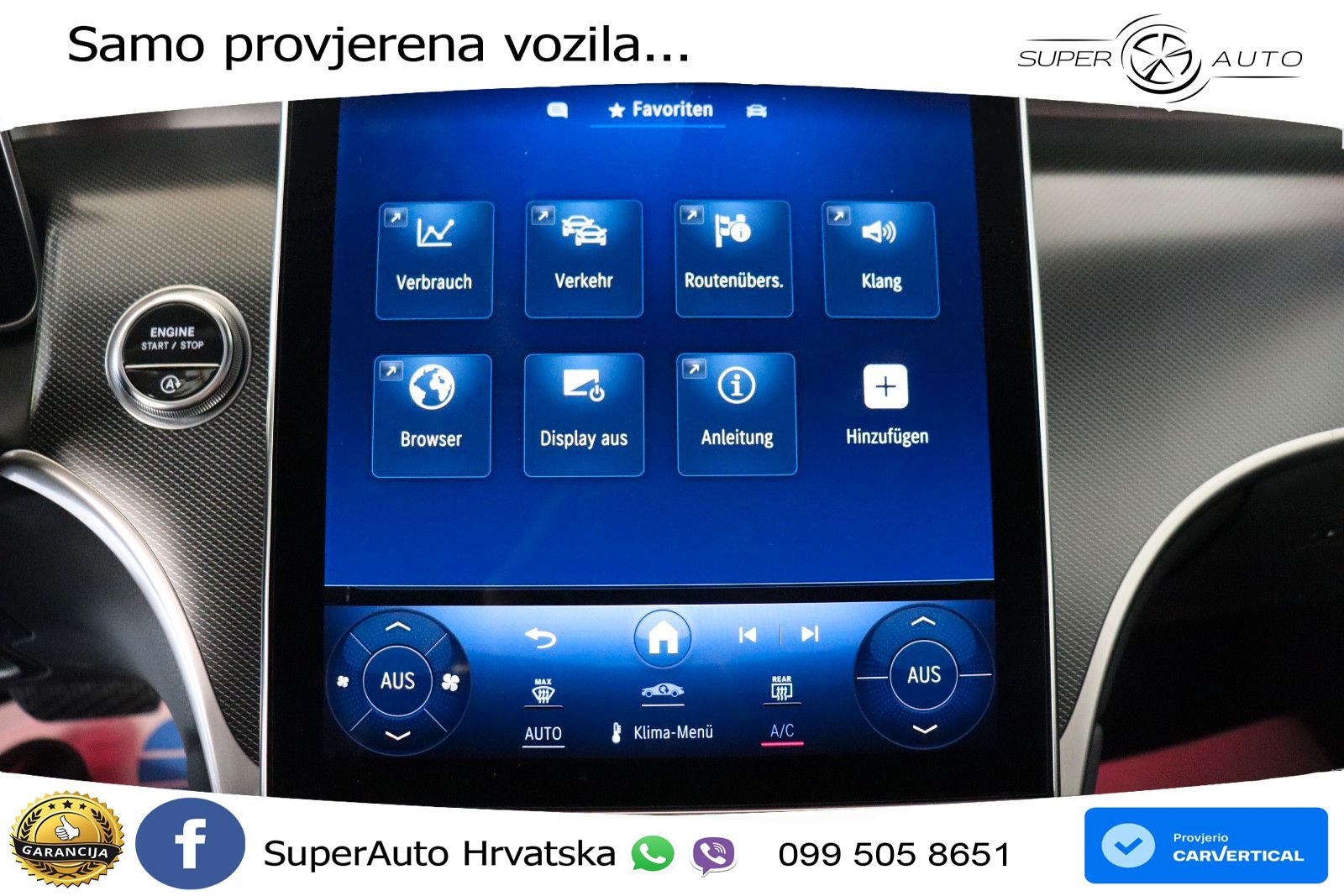 Mercedes GLC 220d (197 KS) 4MATIC 9G-TRONIC LED+GR SJED+ACC