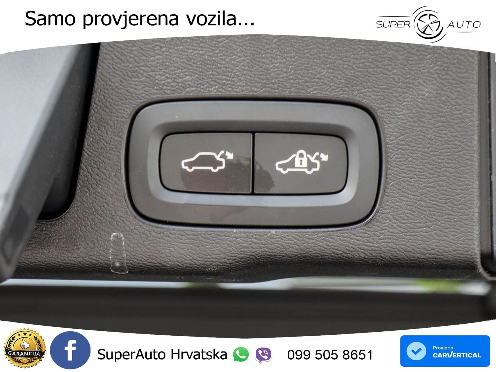 Volvo XC60 B5 Benzin AWD Geartronic LED+GR SJED+ACC