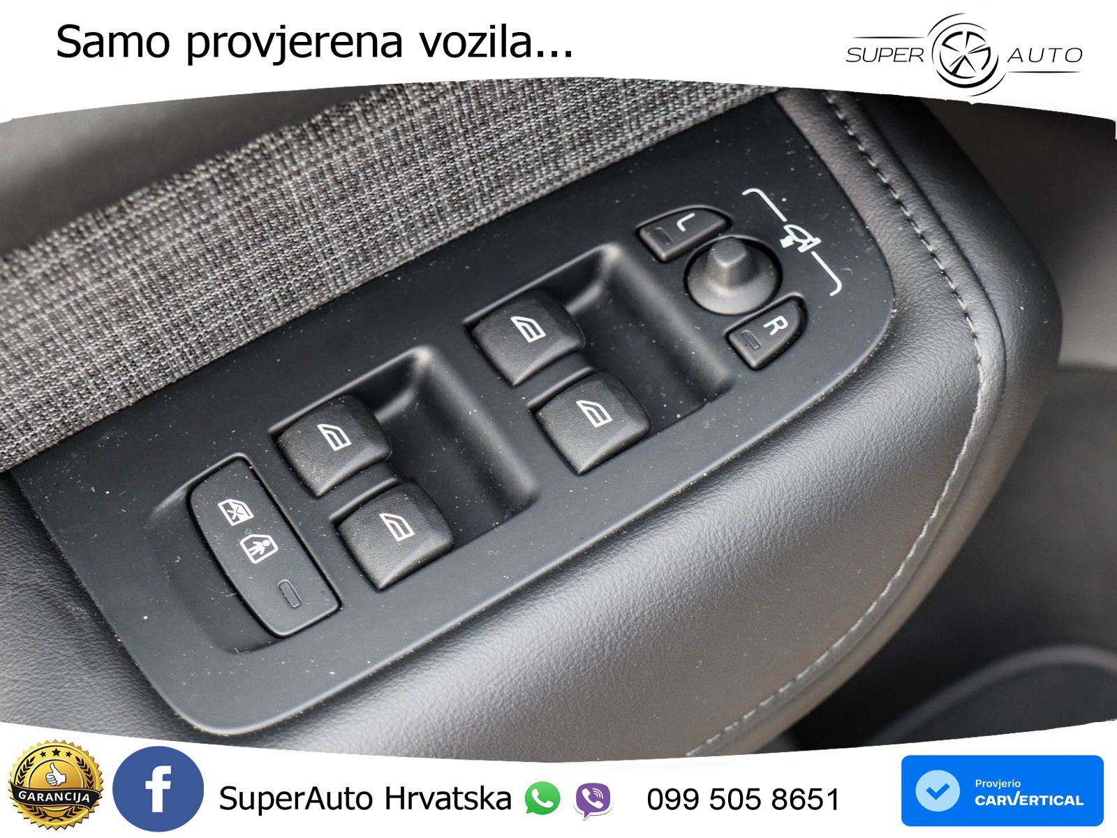 Volvo XC60 B5 Benzin AWD Geartronic LED+GR SJED+ACC