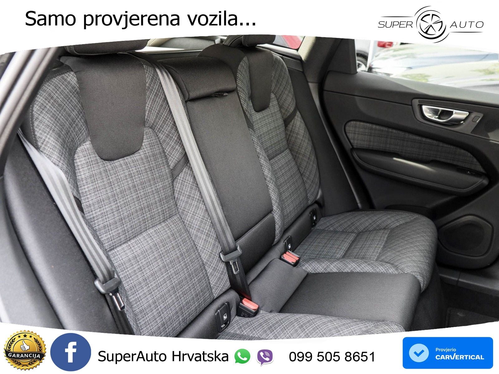 Volvo XC60 B5 Benzin AWD Geartronic LED+GR SJED+ACC
