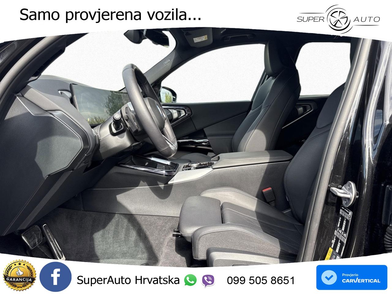 BMW X3 30e xDrive Steptronic M Sport LED+GR SJED+ACC