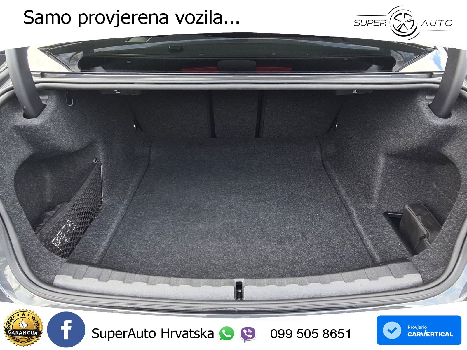BMW 320d (190 KS) xDrive Steptronic M Sport LED+GR SJED+ACC