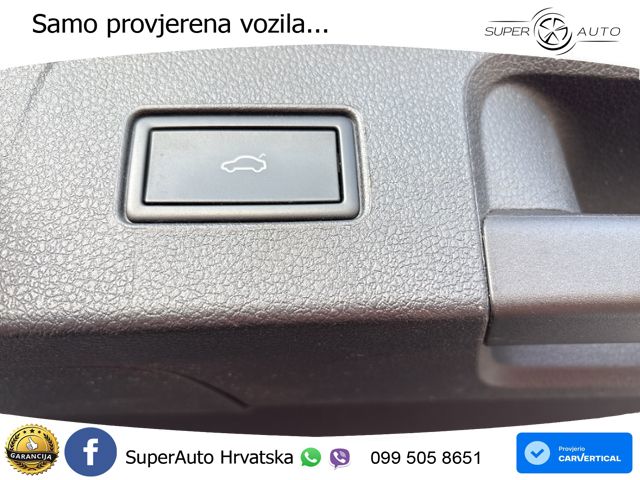 Volkswagen Passat Variant 2.0 TDI (200 KS) DSG Business LED+GR SJED+ACC