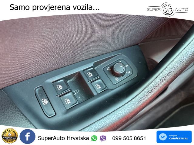 Volkswagen Passat Variant 2.0 TDI (200 KS) DSG Business LED+GR SJED+ACC