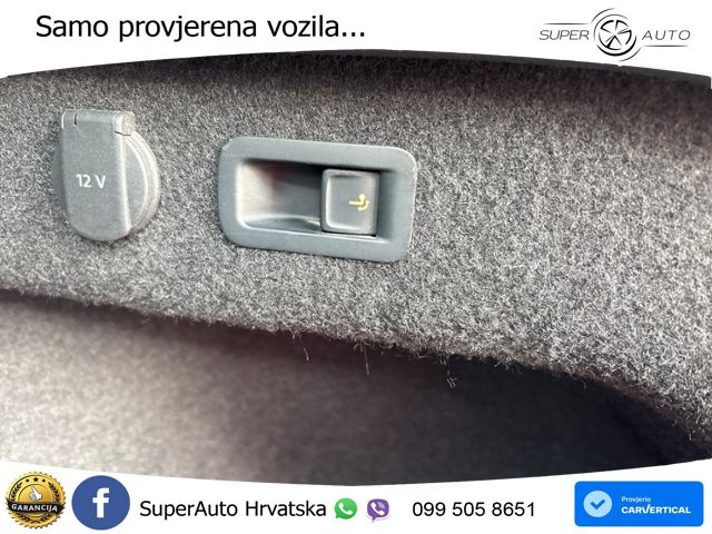 Volkswagen Passat Variant 2.0 TDI (200 KS) DSG Business LED+GR SJED+ACC