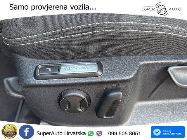 Volkswagen Passat Variant 2.0 TDI (200 KS) DSG Business LED+GR SJED+ACC