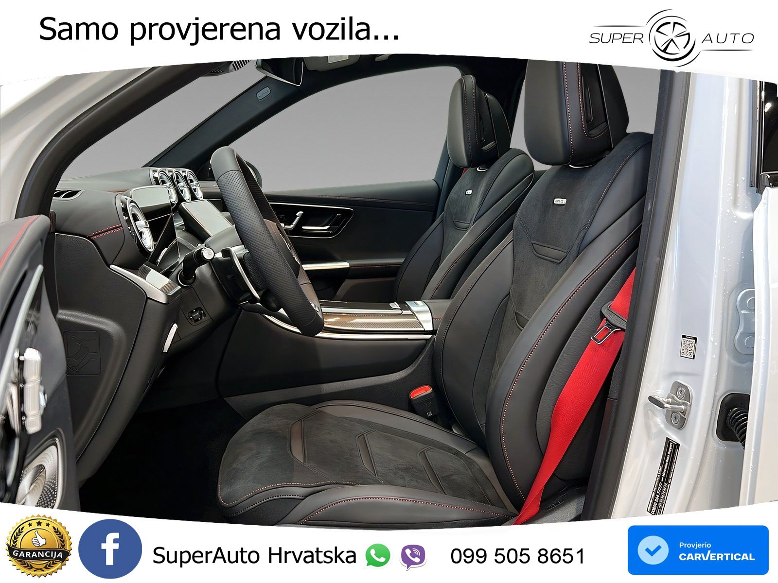 Mercedes AMG GLC 53 (449 KS) 4MATIC+ AMG SPEEDSHIFT TCT 9G ACC+GR SJED+360+PANO