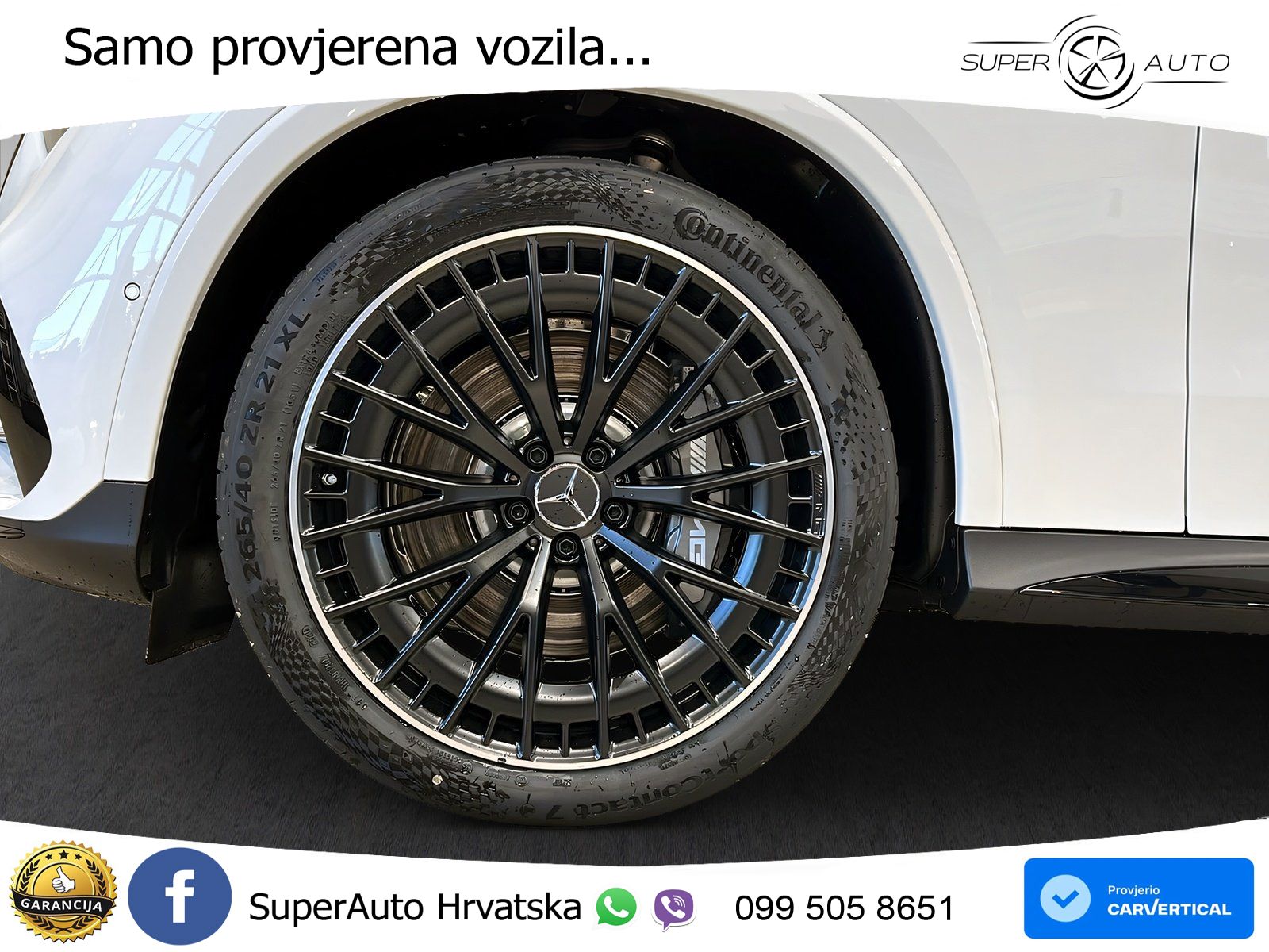 Mercedes AMG GLC 53 (449 KS) 4MATIC+ AMG SPEEDSHIFT TCT 9G ACC+GR SJED+360+PANO