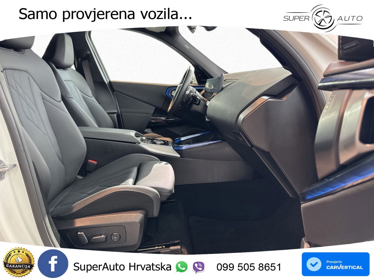 BMW X3 20d xDrive Steptronic M Sport LED+GR SJED+ACC