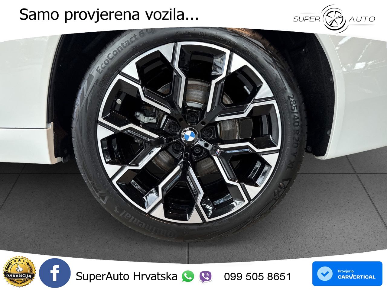 BMW X3 20d xDrive Steptronic M Sport LED+GR SJED+ACC