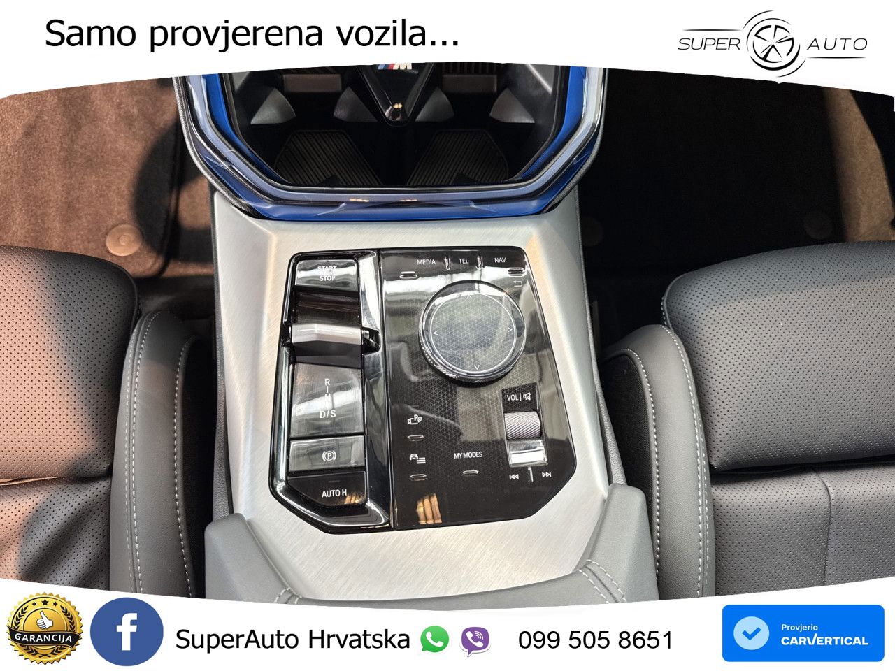 BMW X3 20d xDrive Steptronic M Sport LED+GR SJED+ACC