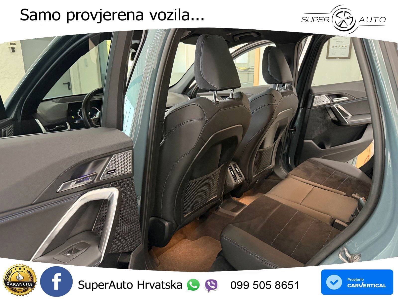 BMW X1 18i (136 KS) sDrive Steptronic M Sport LED+GR SJED+ACC