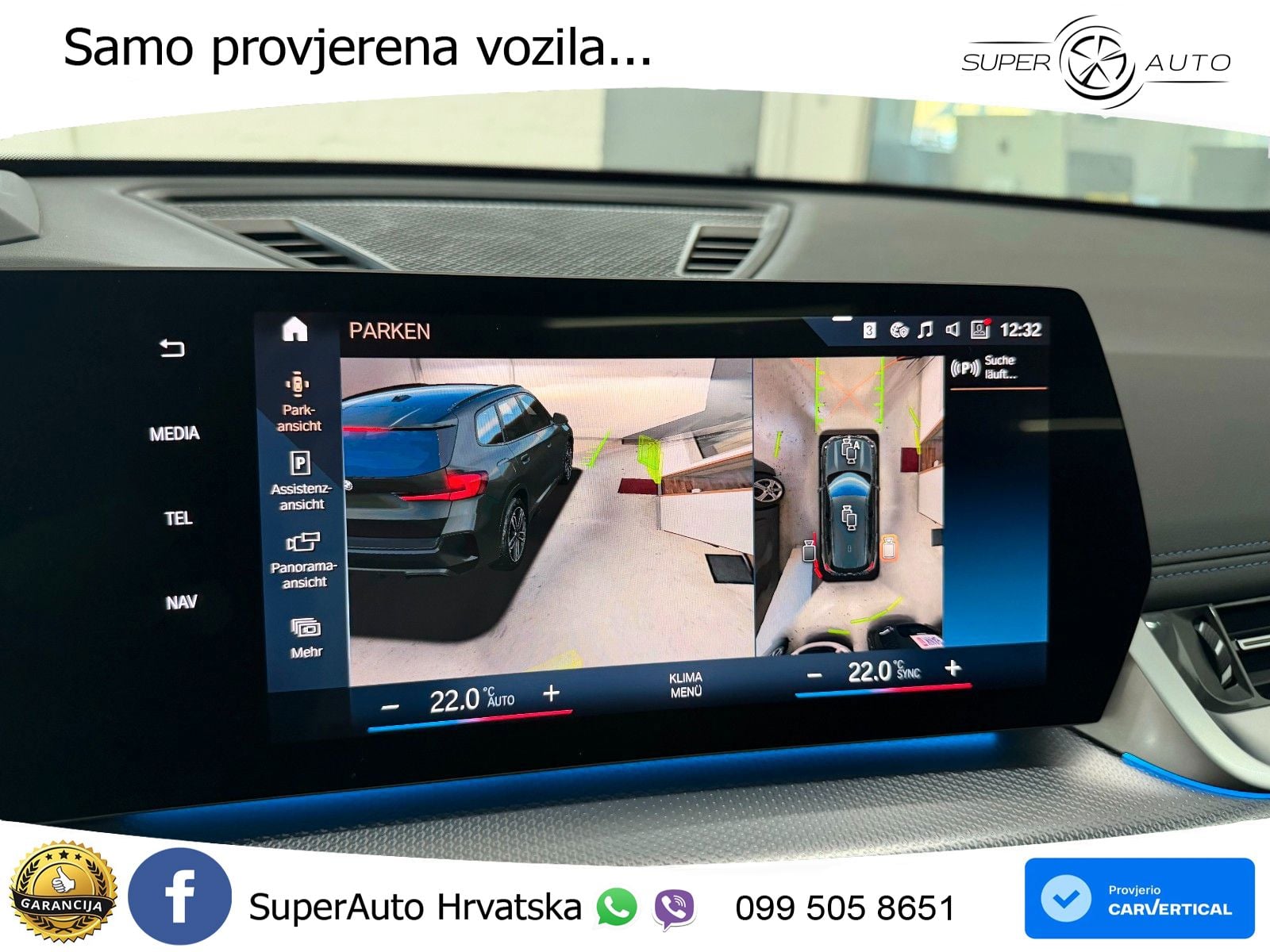 BMW X1 18i (136 KS) sDrive Steptronic M Sport LED+GR SJED+ACC