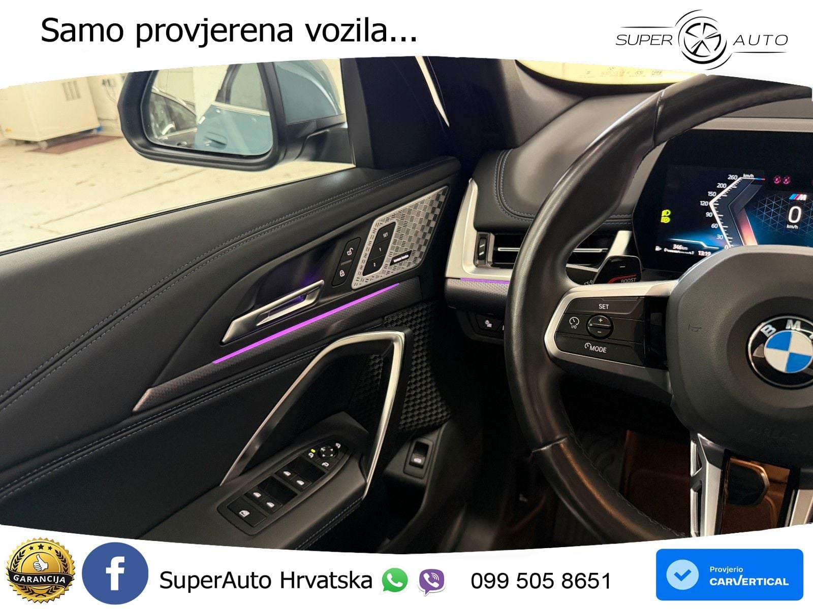 BMW X1 18i (136 KS) sDrive Steptronic M Sport LED+GR SJED+ACC