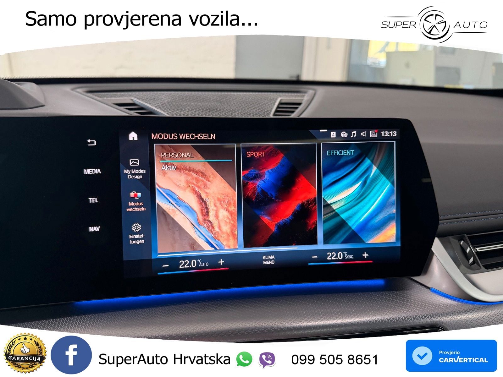 BMW X1 18i (136 KS) sDrive Steptronic M Sport LED+GR SJED+ACC