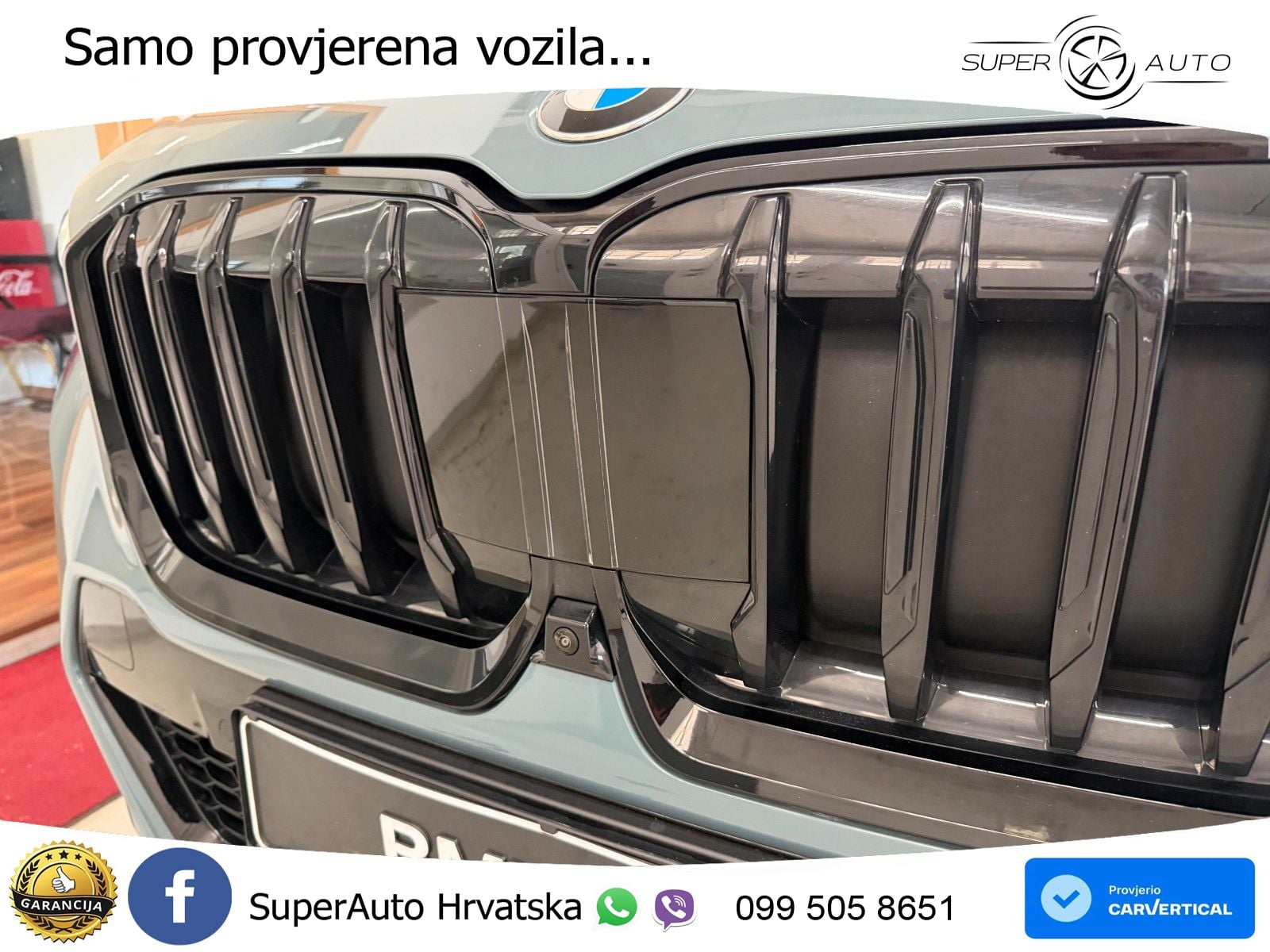 BMW X1 18i (136 KS) sDrive Steptronic M Sport LED+GR SJED+ACC