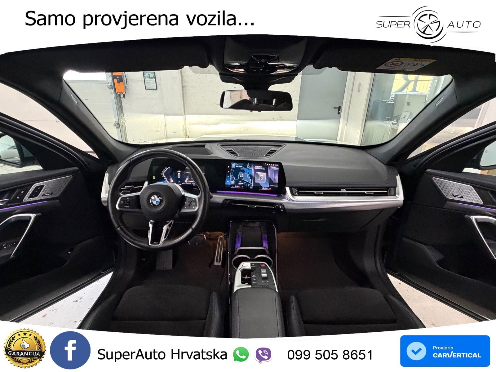 BMW X1 18i (136 KS) sDrive Steptronic M Sport LED+GR SJED+ACC