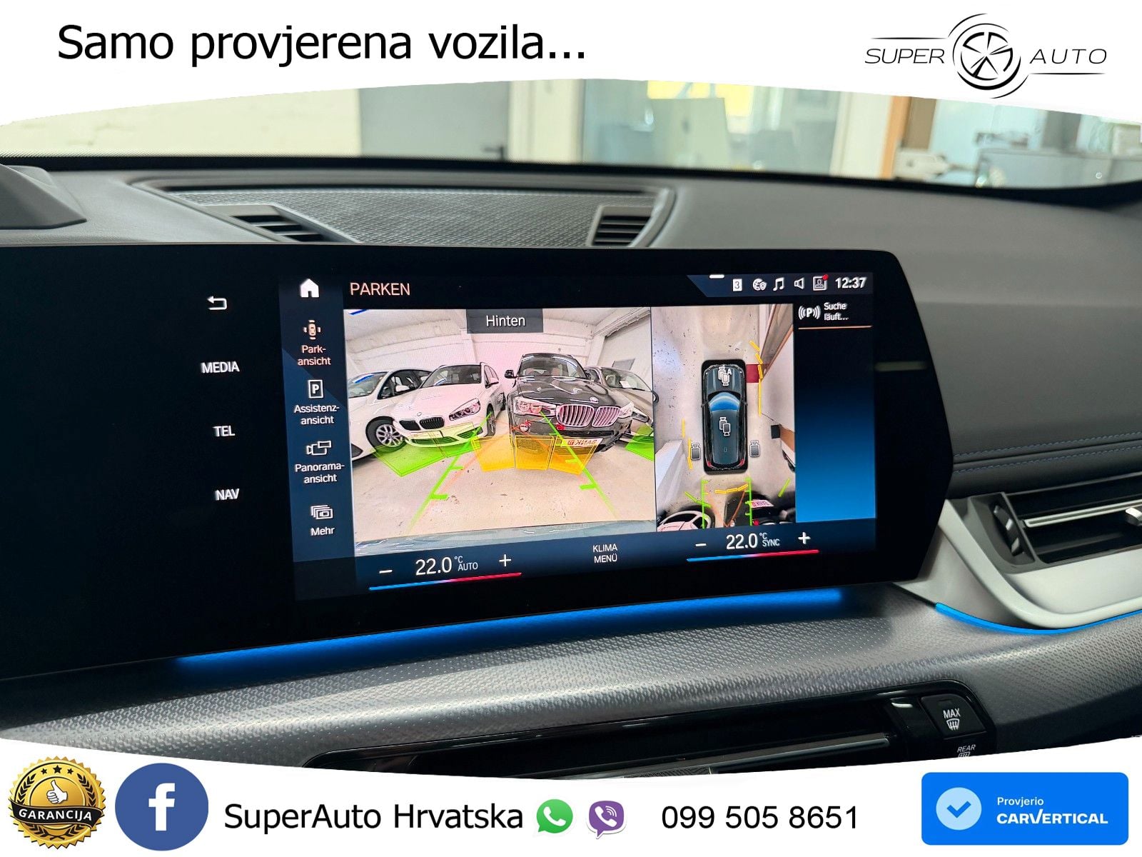 BMW X1 18i (136 KS) sDrive Steptronic M Sport LED+GR SJED+ACC