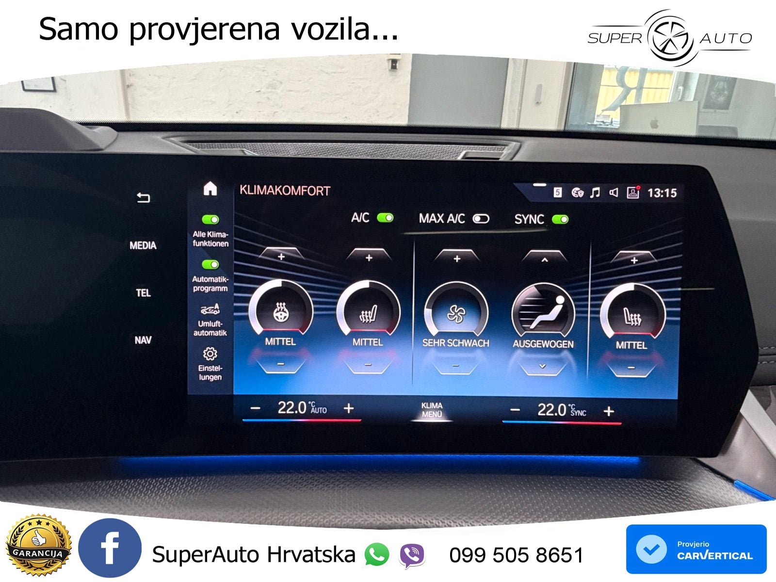 BMW X1 18i (136 KS) sDrive Steptronic M Sport LED+GR SJED+ACC
