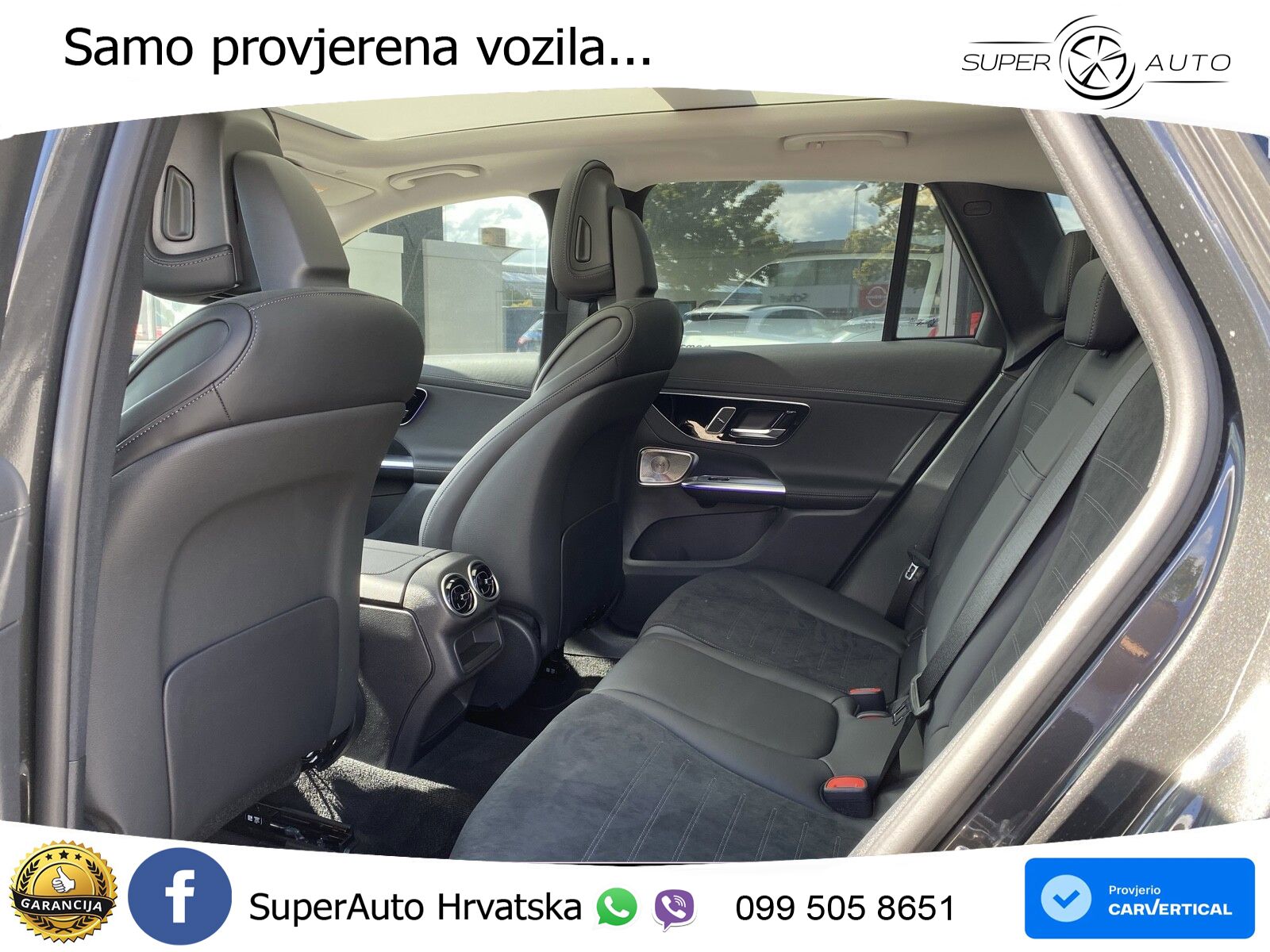 Mercedes GLC 220d (197 KS) 4MATIC 9G-TRONIC AMG ACC+GR SJED+360+PANO