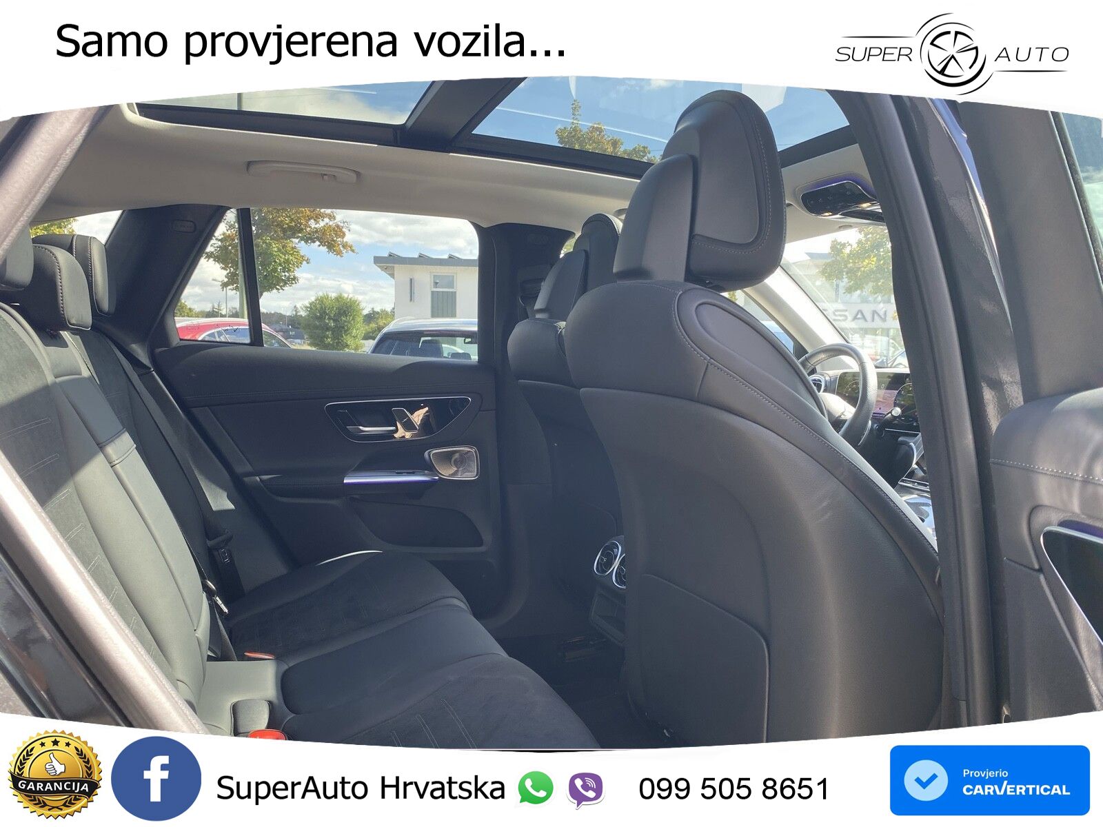 Mercedes GLC 220d (197 KS) 4MATIC 9G-TRONIC AMG ACC+GR SJED+360+PANO