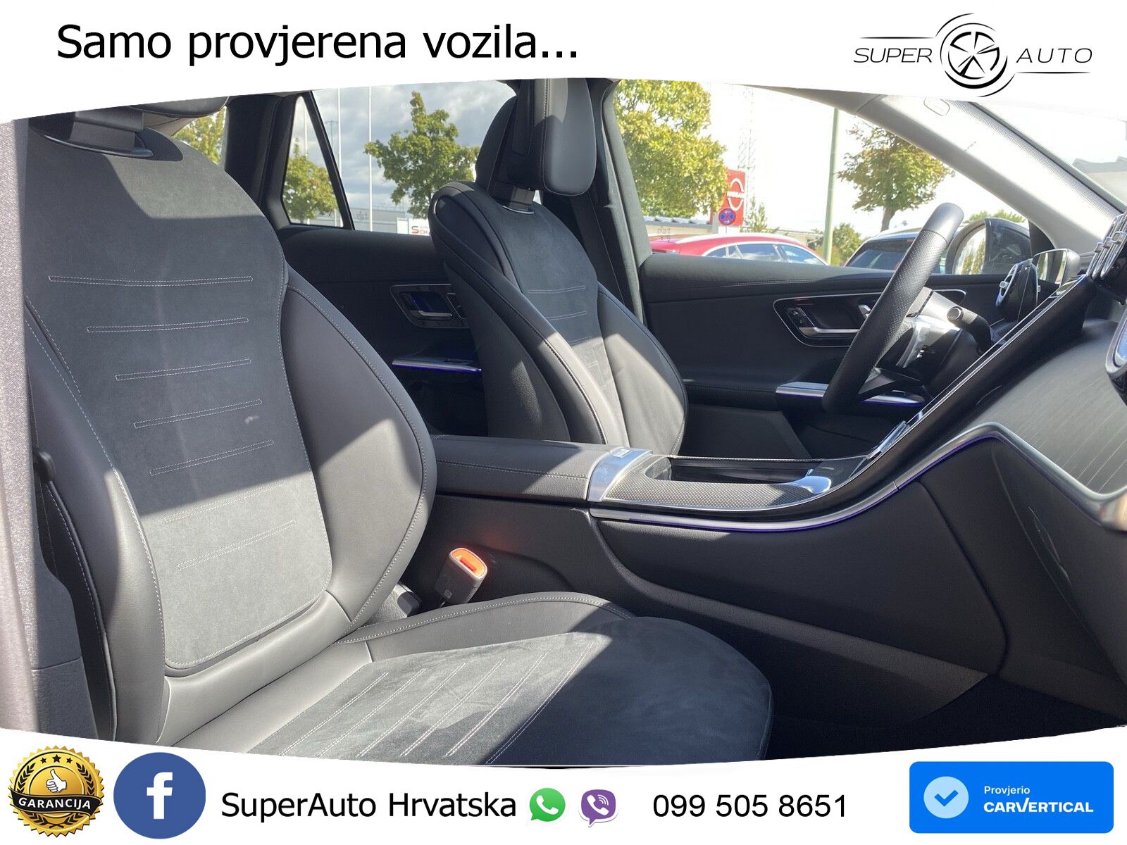 Mercedes GLC 220d (197 KS) 4MATIC 9G-TRONIC AMG ACC+GR SJED+360+PANO