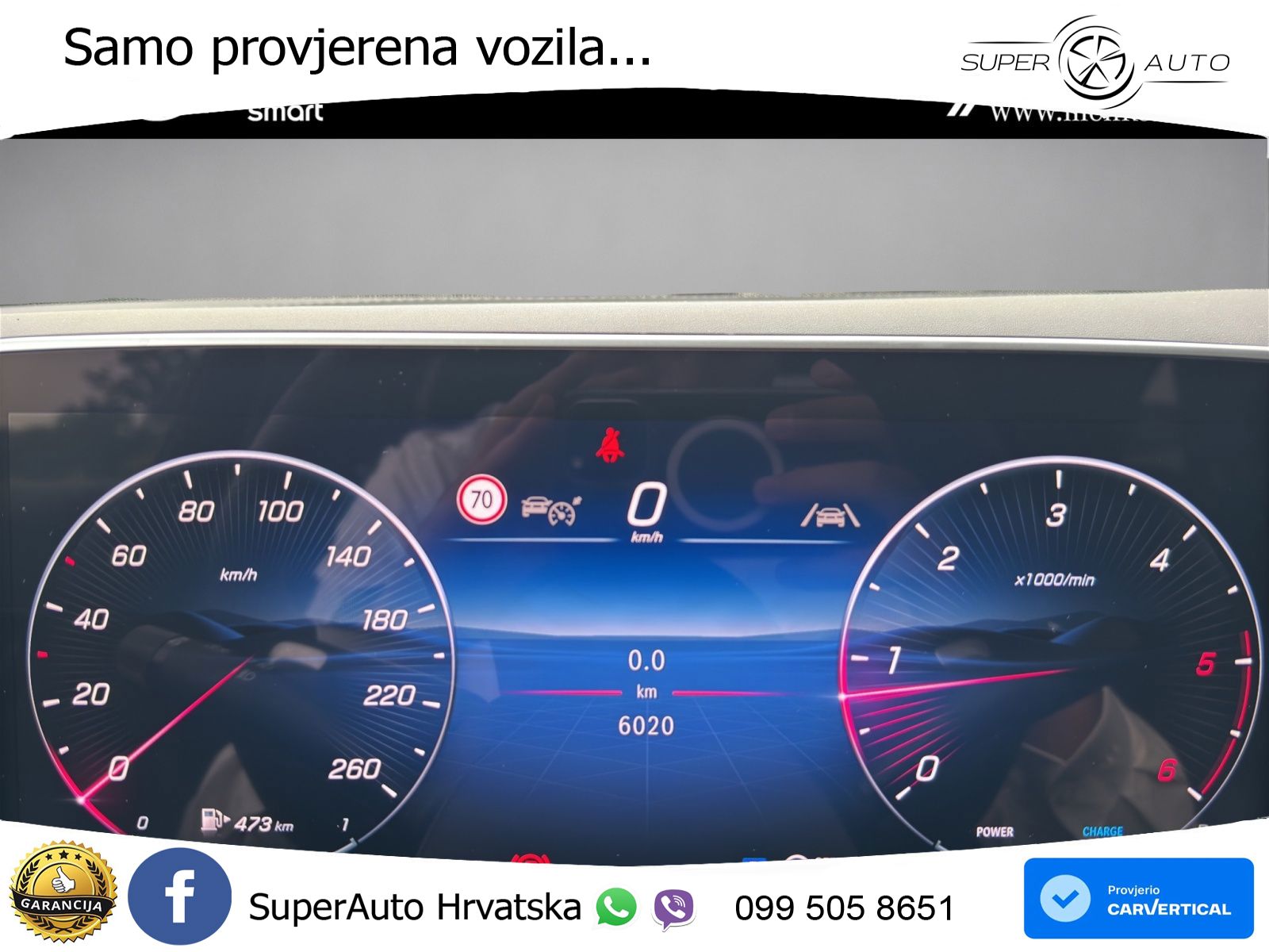 Mercedes GLC 300d (269 KS) 4MATIC 9G-TRONIC AMG