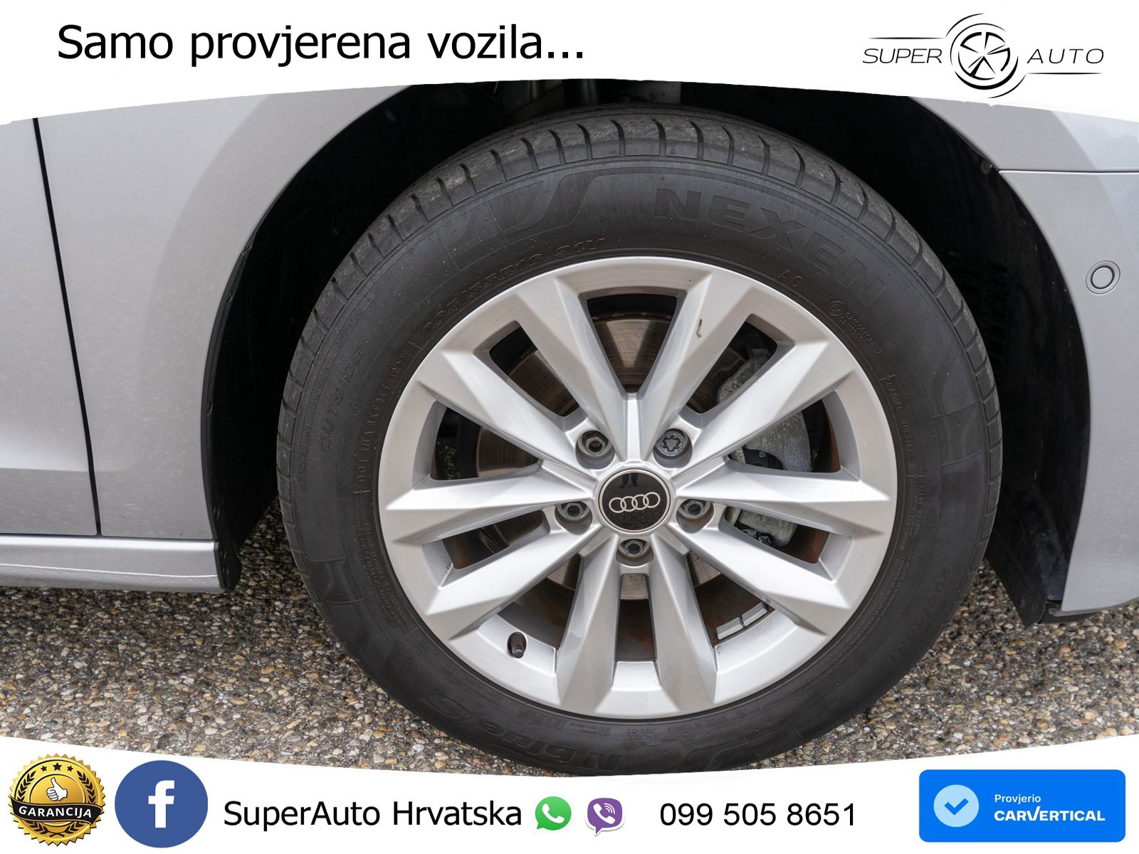 Audi A3 30 TDI (116 KS) S tronic LED+GR SJED+ACC