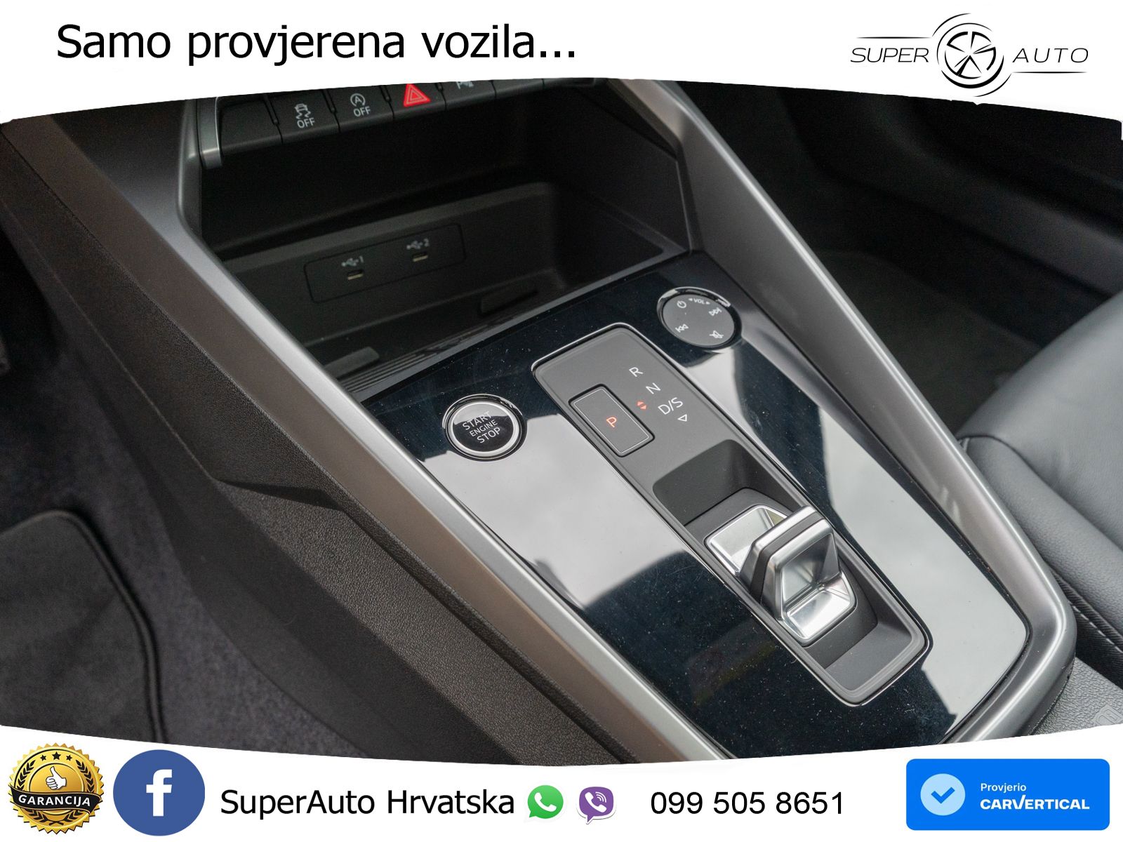 Audi A3 30 TDI (116 KS) S tronic LED+GR SJED+ACC