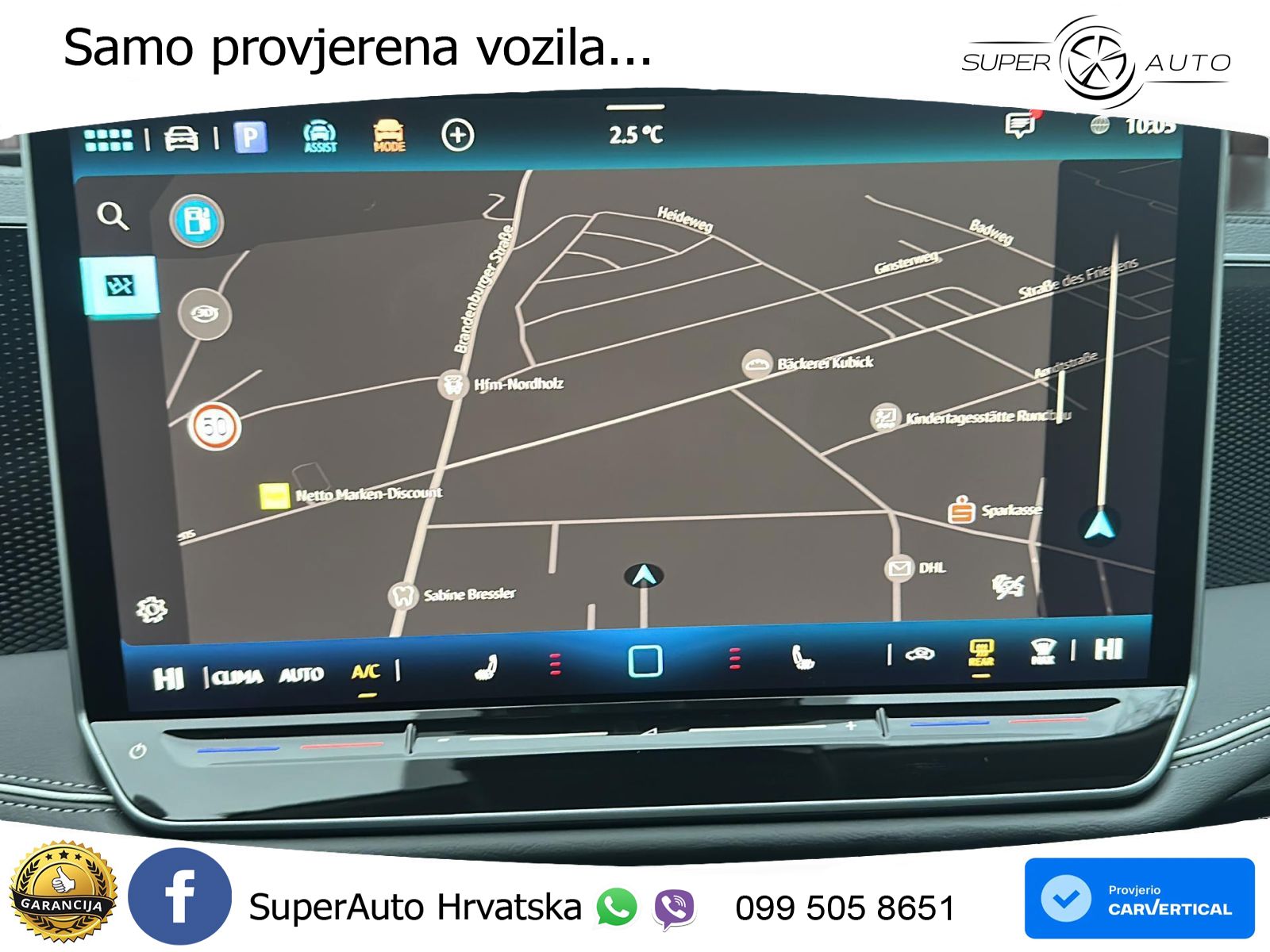 Volkswagen Passat Variant 1.5 eTSI (150 KS) DSG Business LED+GR SJED+ACC