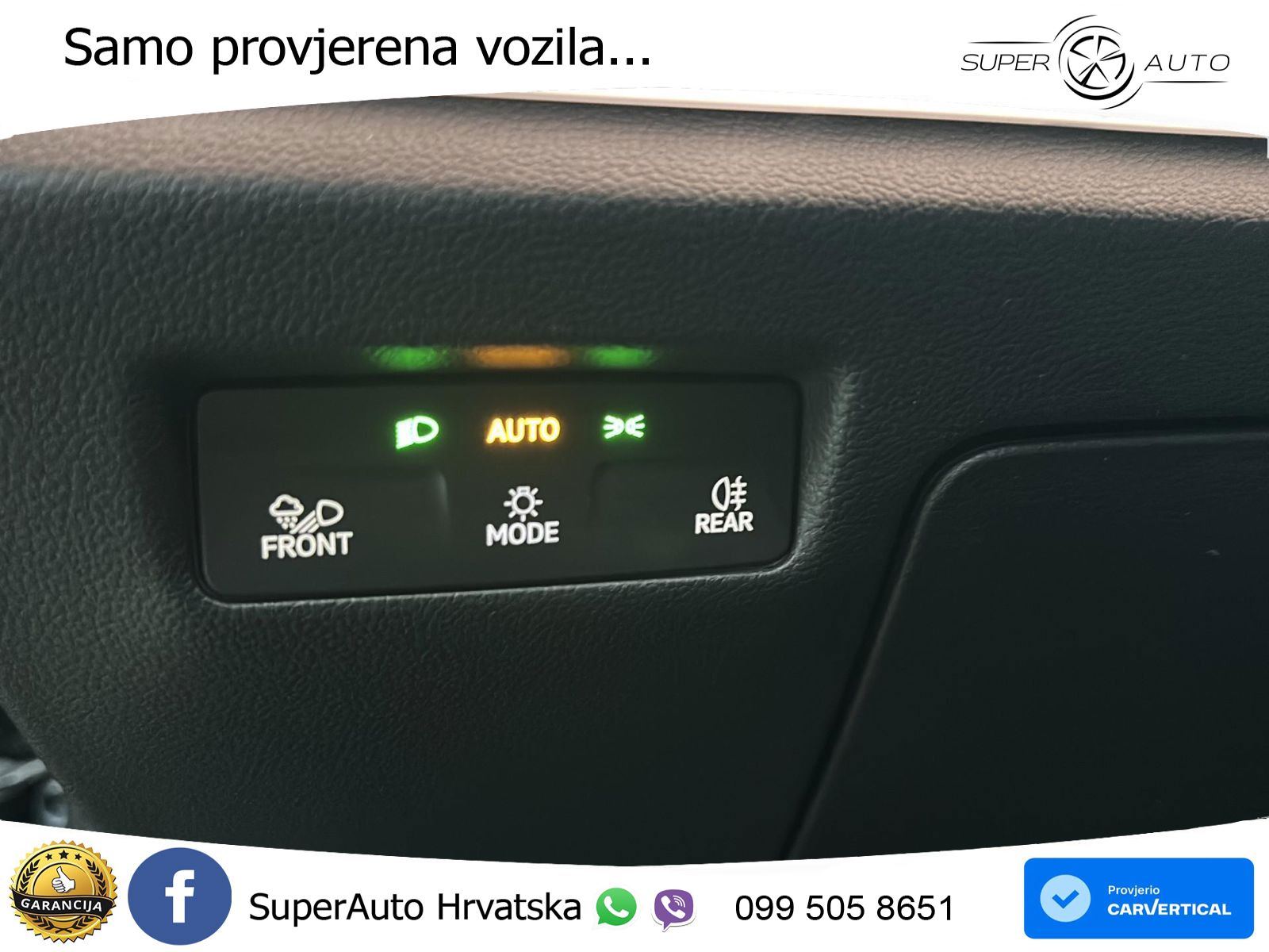 Volkswagen Passat Variant 1.5 eTSI (150 KS) DSG Business LED+GR SJED+ACC