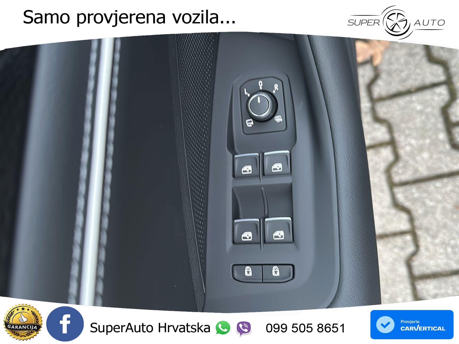 Volkswagen Passat Variant 1.5 eTSI (150 KS) DSG Business LED+GR SJED+ACC