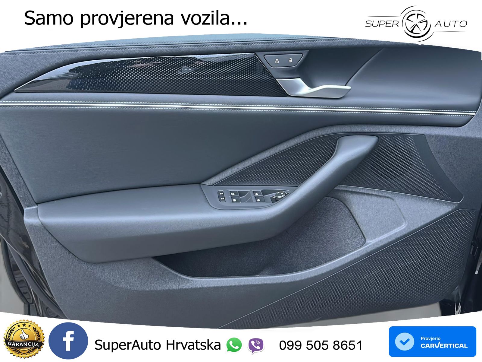 Volkswagen Passat Variant 1.5 eTSI (150 KS) DSG Business LED+GR SJED+ACC