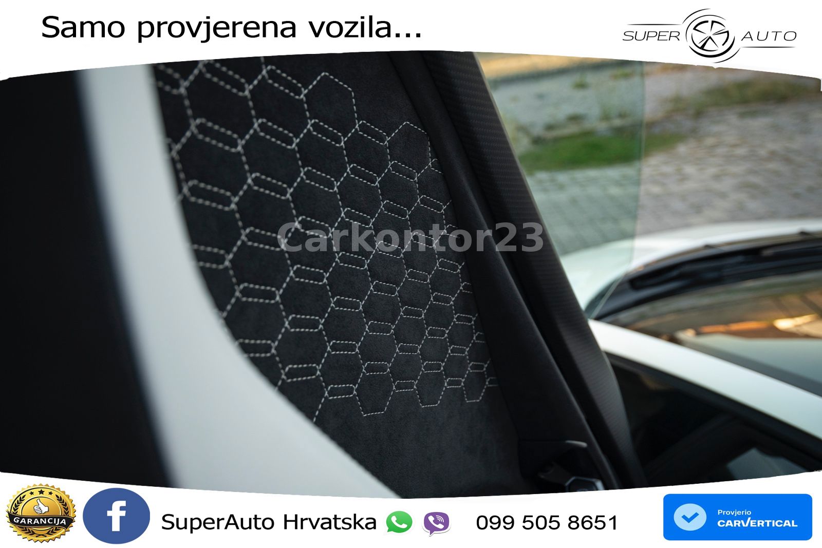 Lamborghini Revuelto 6.5 V12 (1015 KS) 4WD DCT LED+GR SJED+ACC