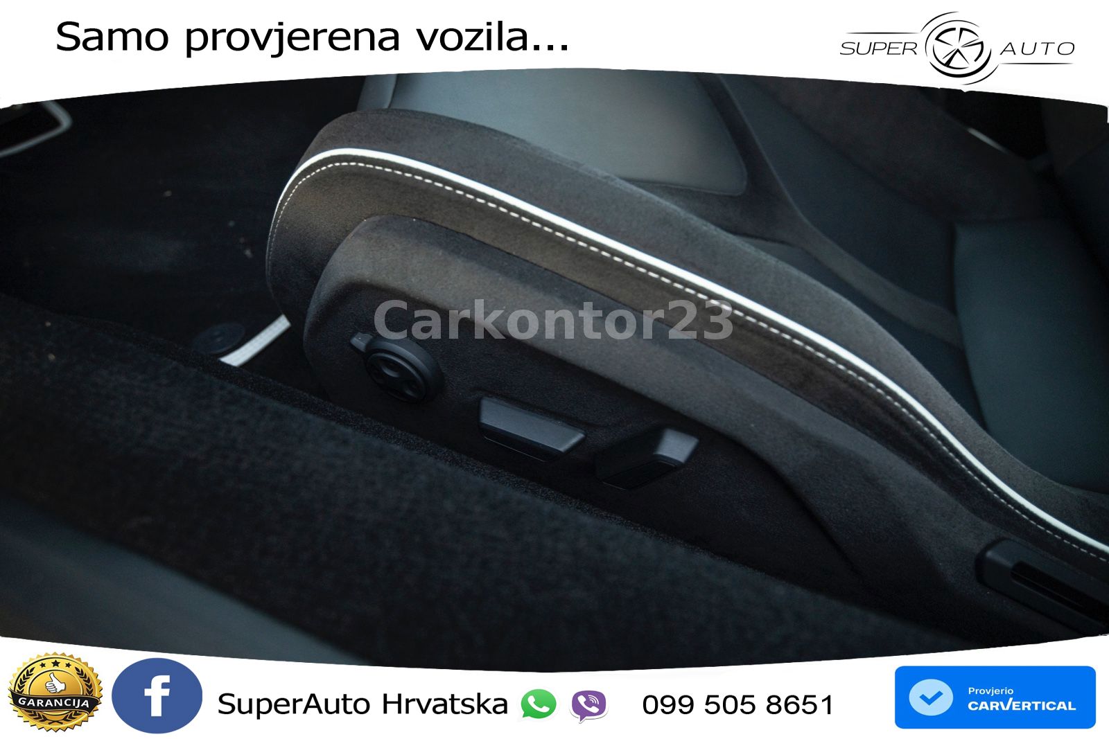 Lamborghini Revuelto 6.5 V12 (1015 KS) 4WD DCT LED+GR SJED+ACC