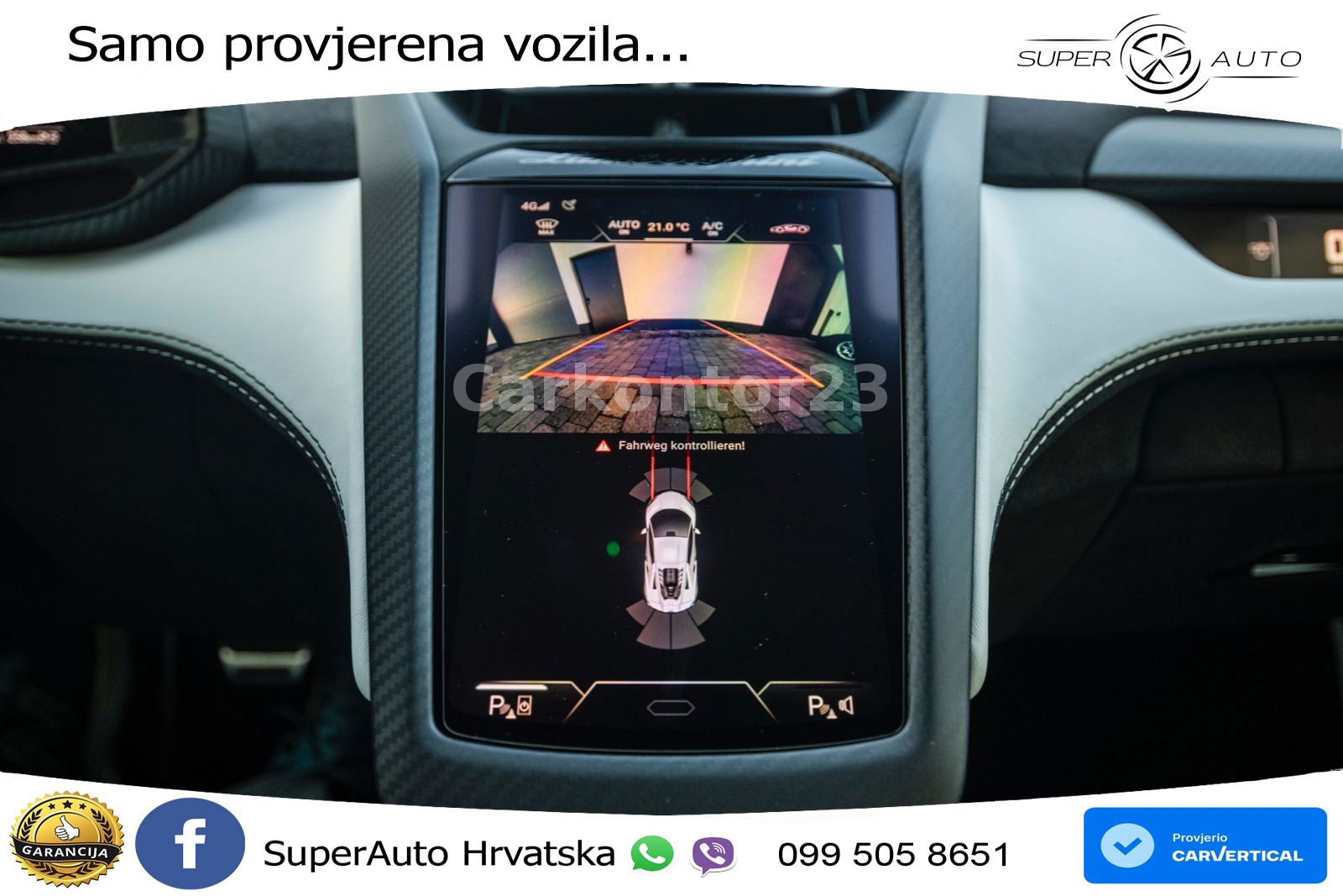Lamborghini Revuelto 6.5 V12 (1015 KS) 4WD DCT LED+GR SJED+ACC